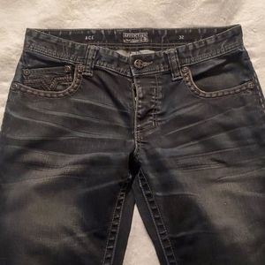 Affliction jeans